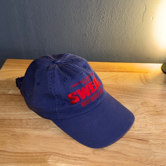 Hat from Troye Sivan/Charli XCX SWEAT tour - Picture 2 of 4